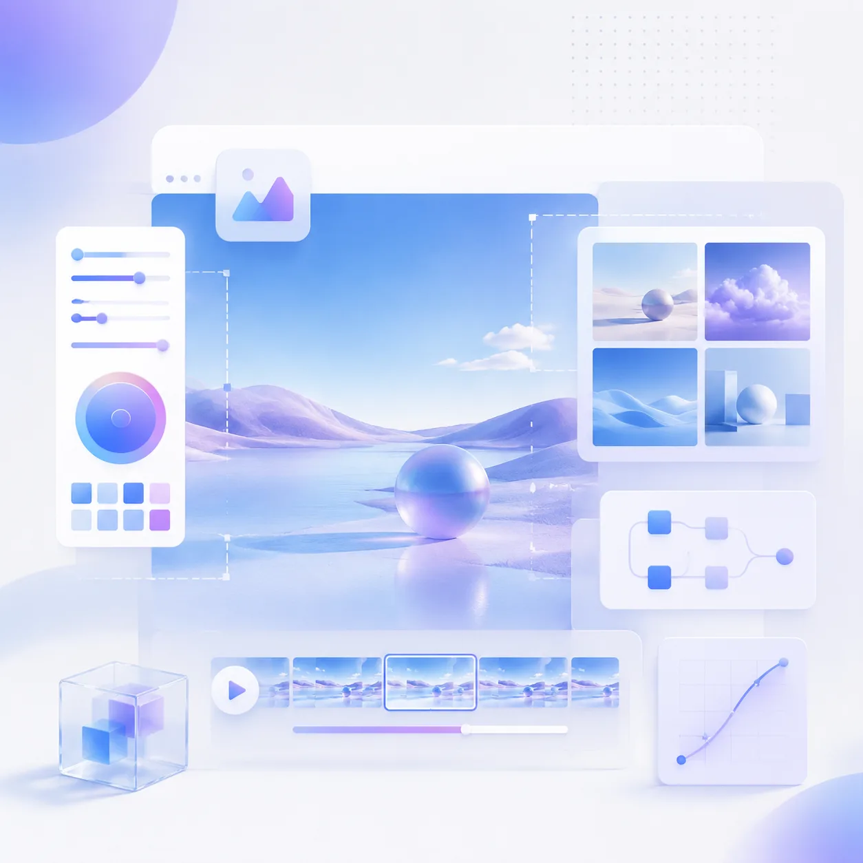Seedream 5.0 Lite תמונה לפני מקרה קומפוזיציה