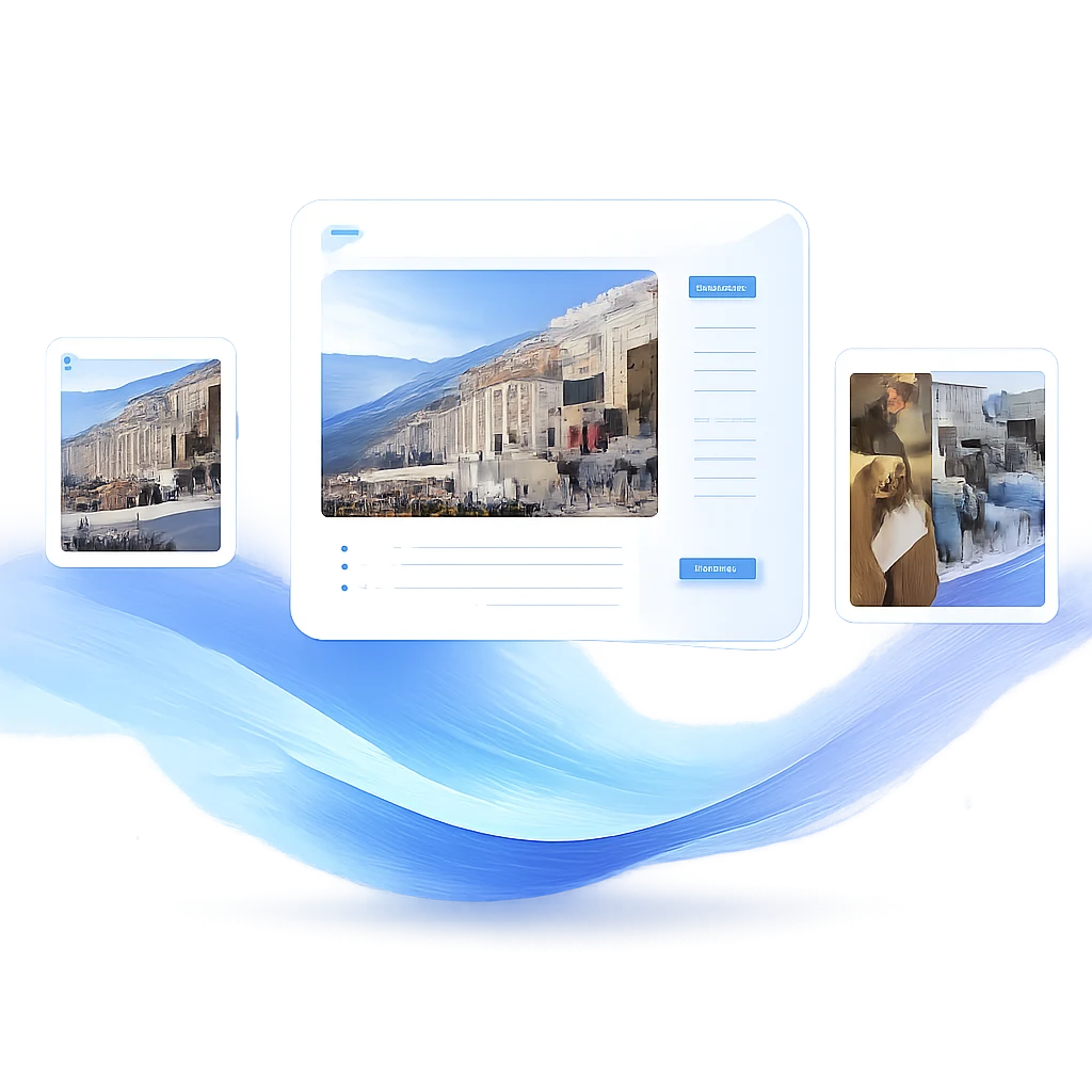 Seedream 5.0 Lite ויזואליות גיבור מודל תמונה מובנית