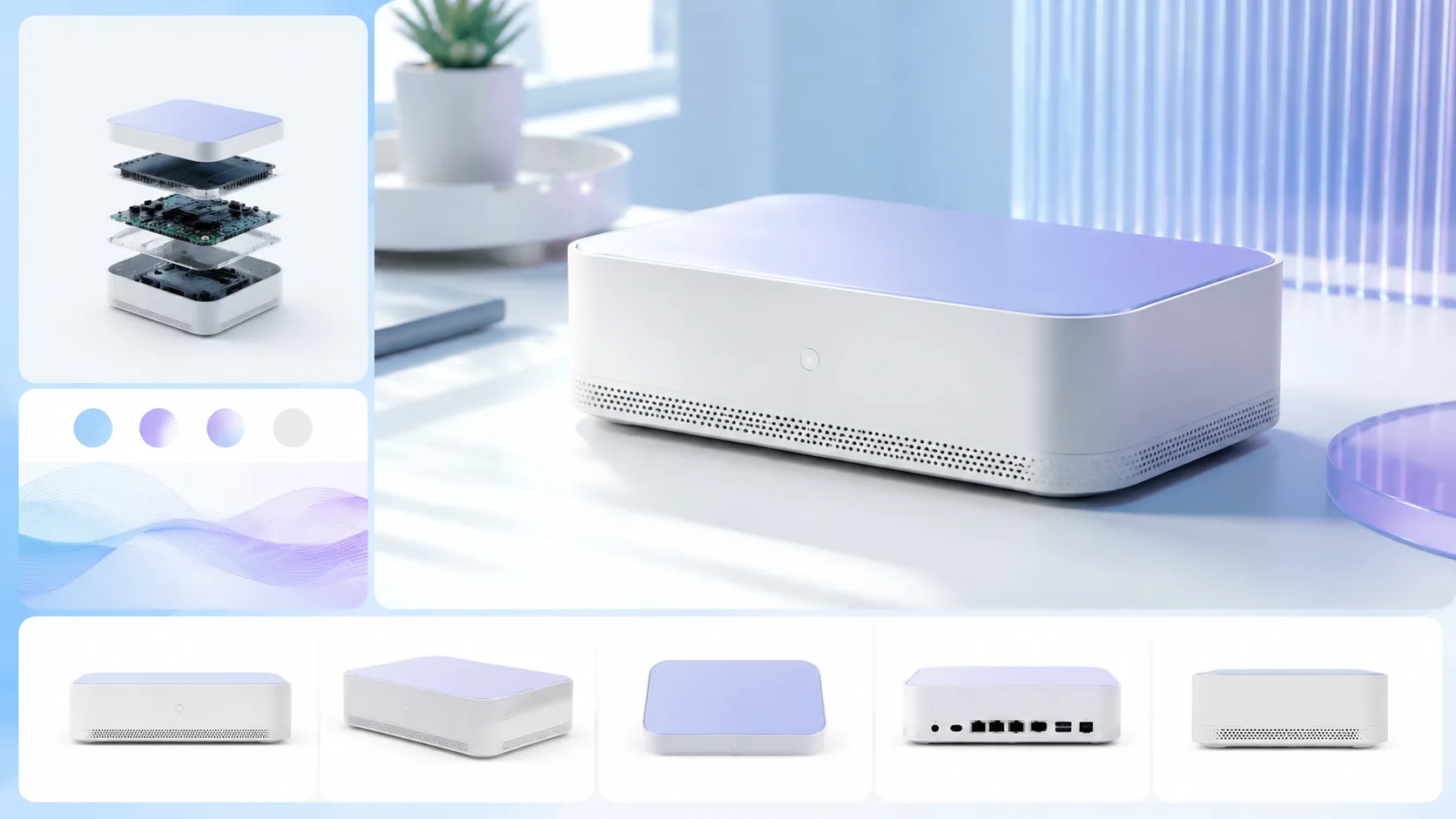 Seedream 5.0 Lite ויזואליות מודעת להפניה