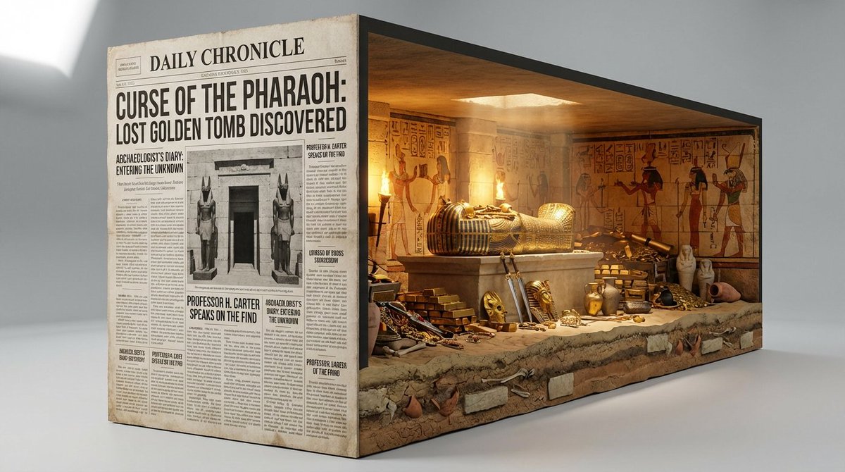 DAILY CHRONICLE 3D納豆ナノダイオラマプロンプト AI image prompt example 2