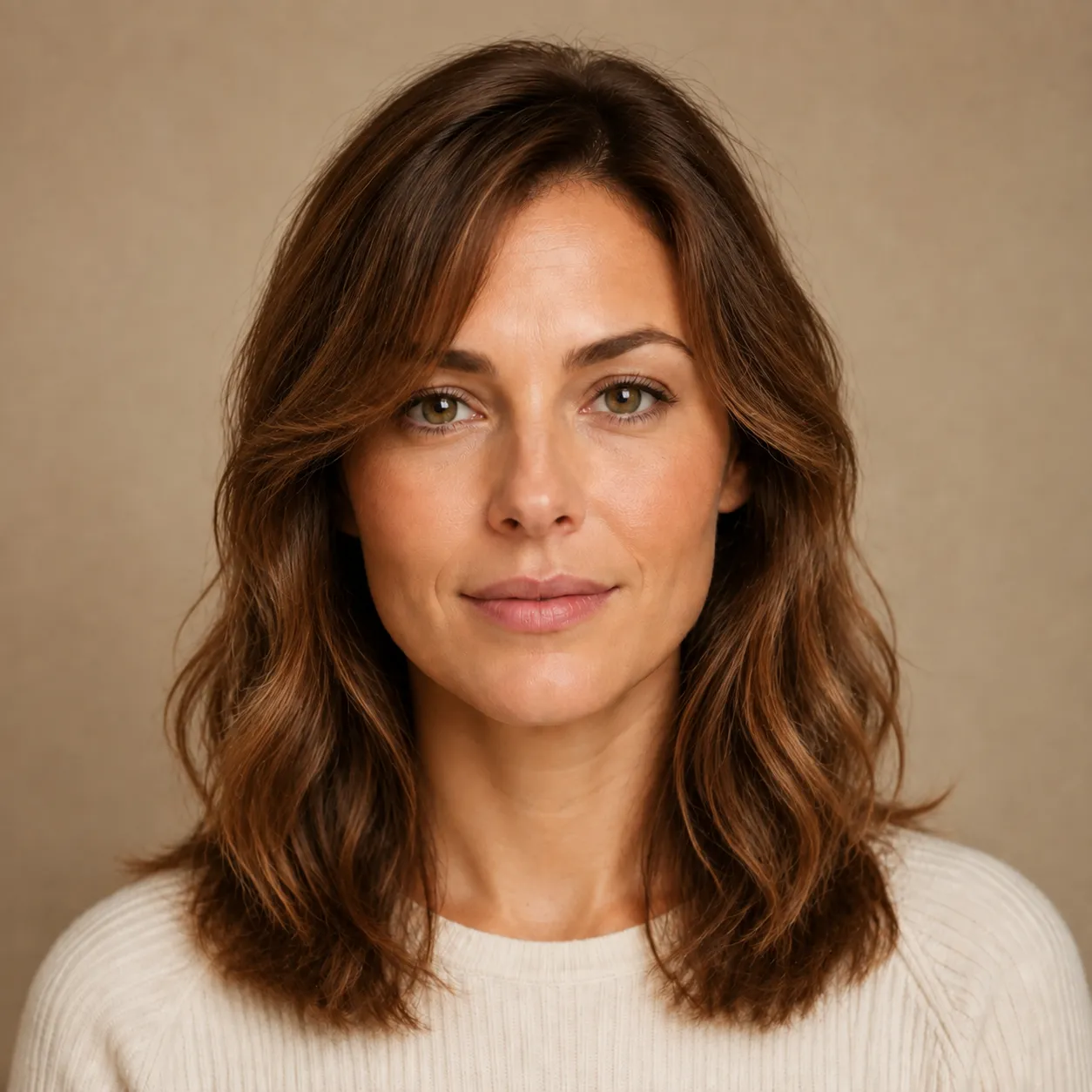 Soft bob preview After