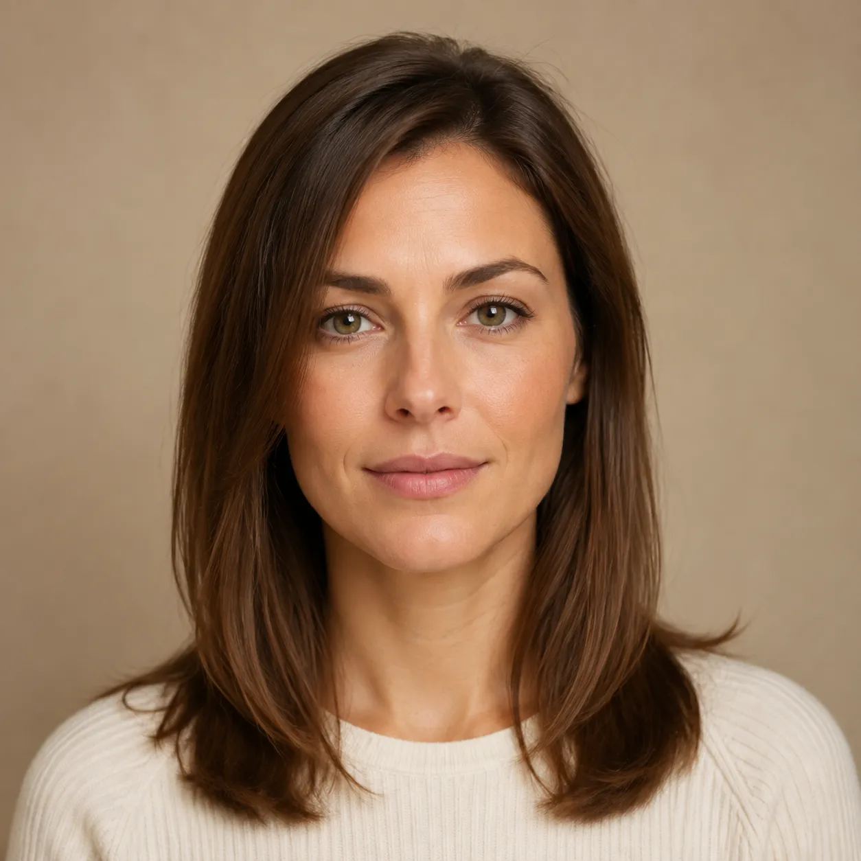 Soft bob preview Before