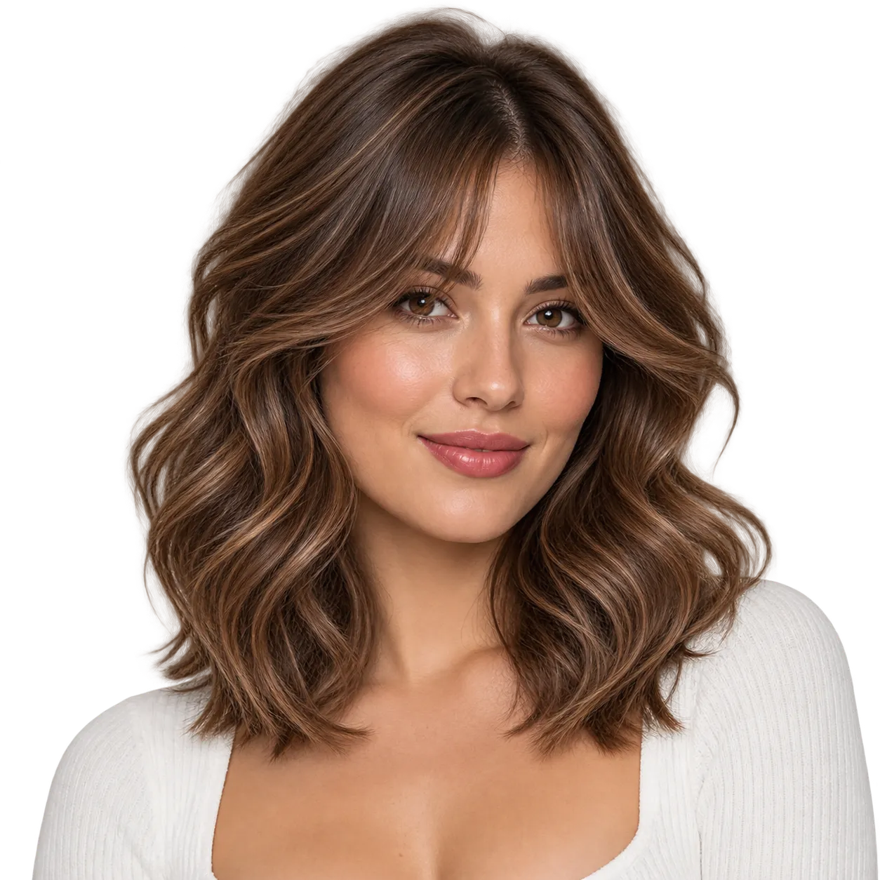 AI Hairstyle Changer