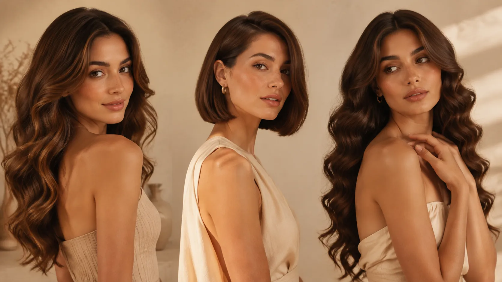 AI Hairstyle Changer
