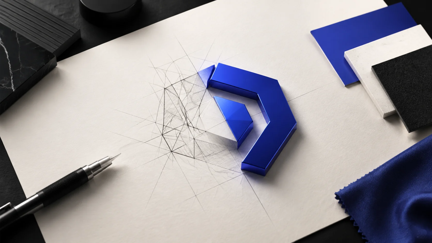 AI Logo Generator