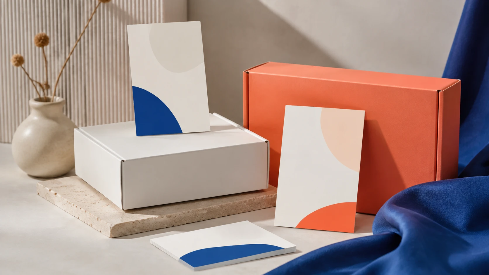 A mockup answers a visual question