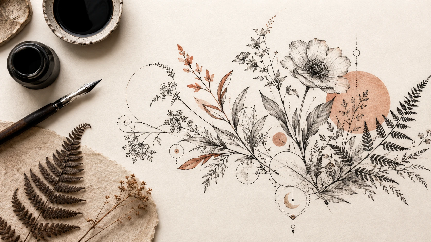 AI Tattoo Generator