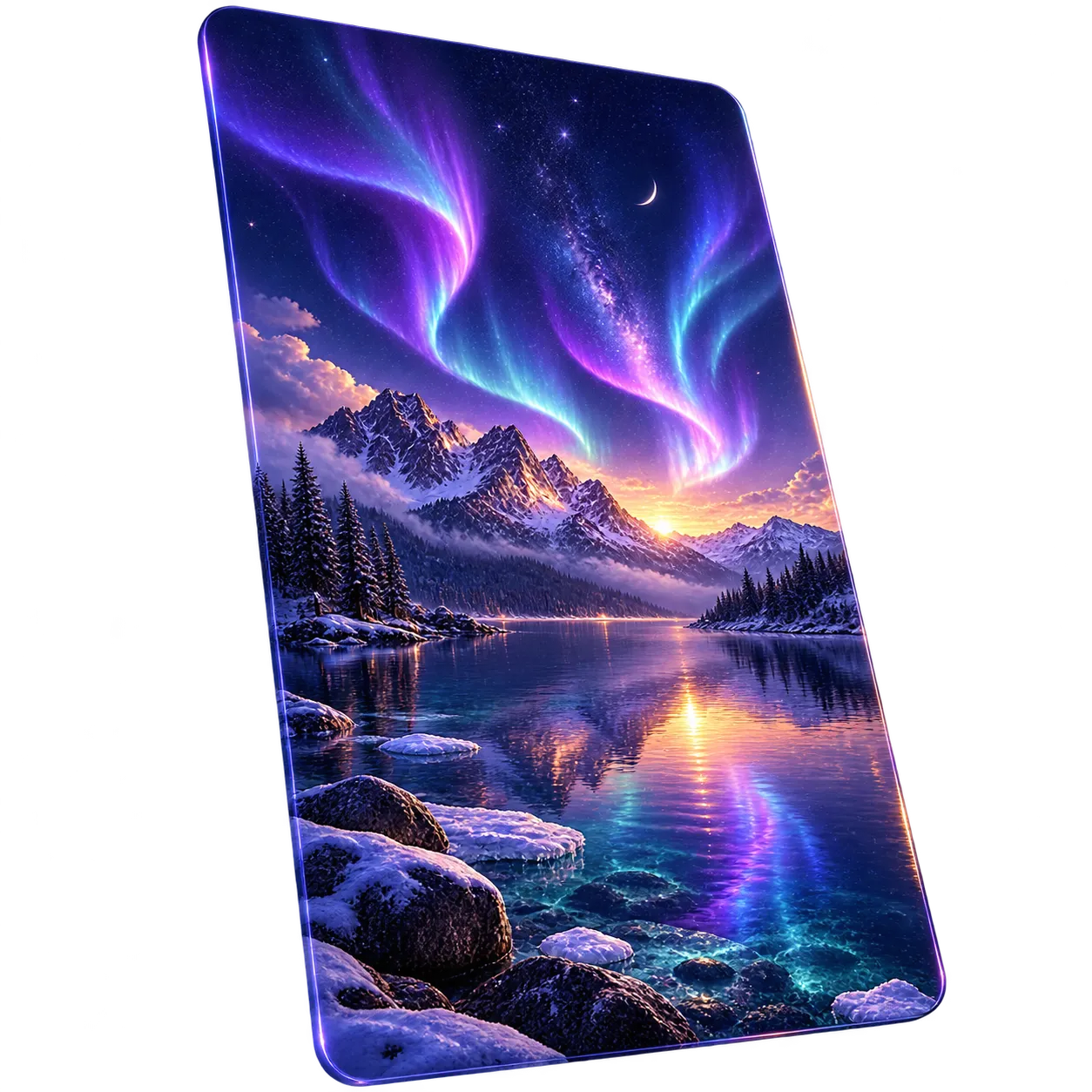 AI Wallpaper Generator