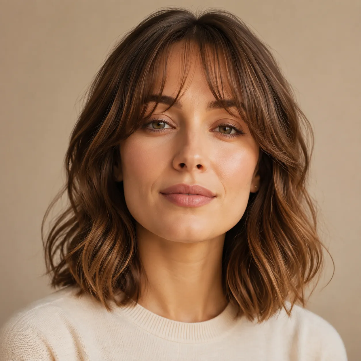 AI Hairstyle Changer