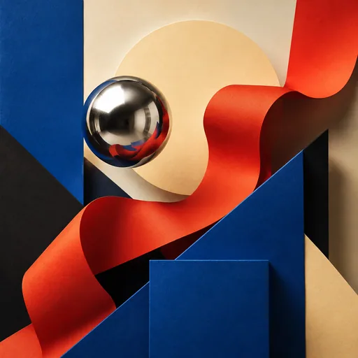 AI Poster