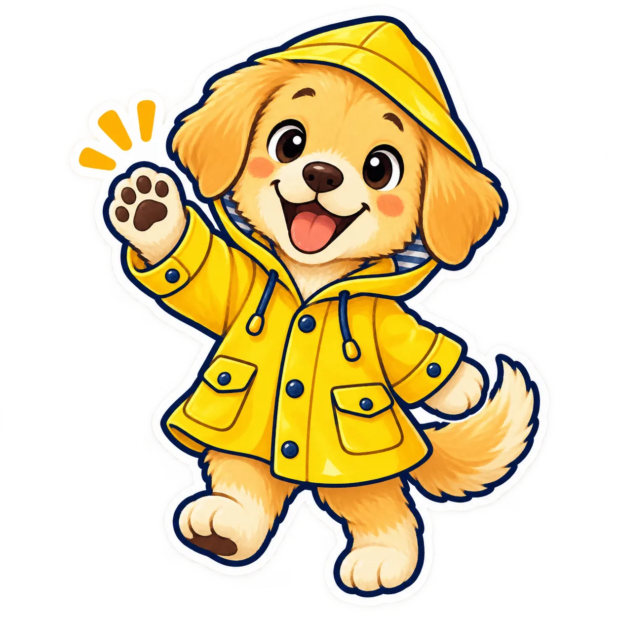 AI Sticker Generator