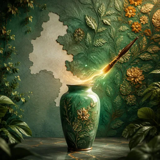 Magic Fill