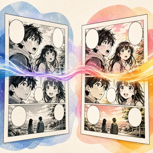 Manga Translator