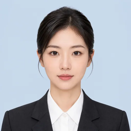 Passport Photo