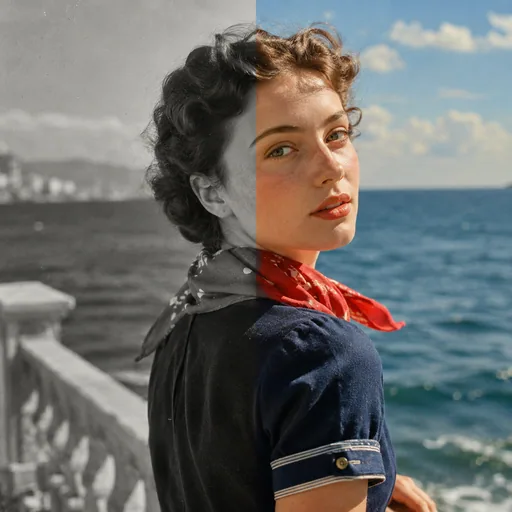 Photo Colorizer