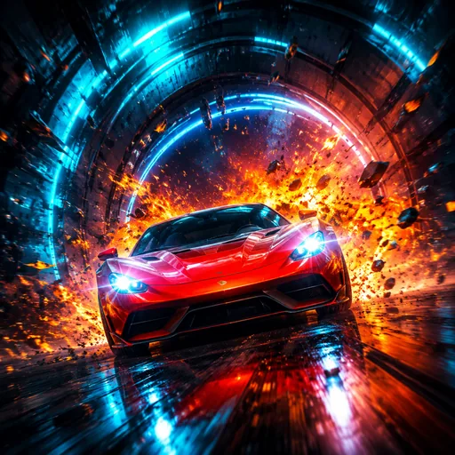 Thumbnail Maker